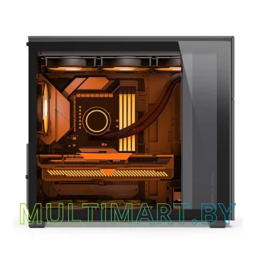 Корпус Jonsbo D41 Mesh (черный) картинка 10